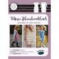 Preview: Schnittmuster Mini-Blaubeerkleid von Blaubeerstern